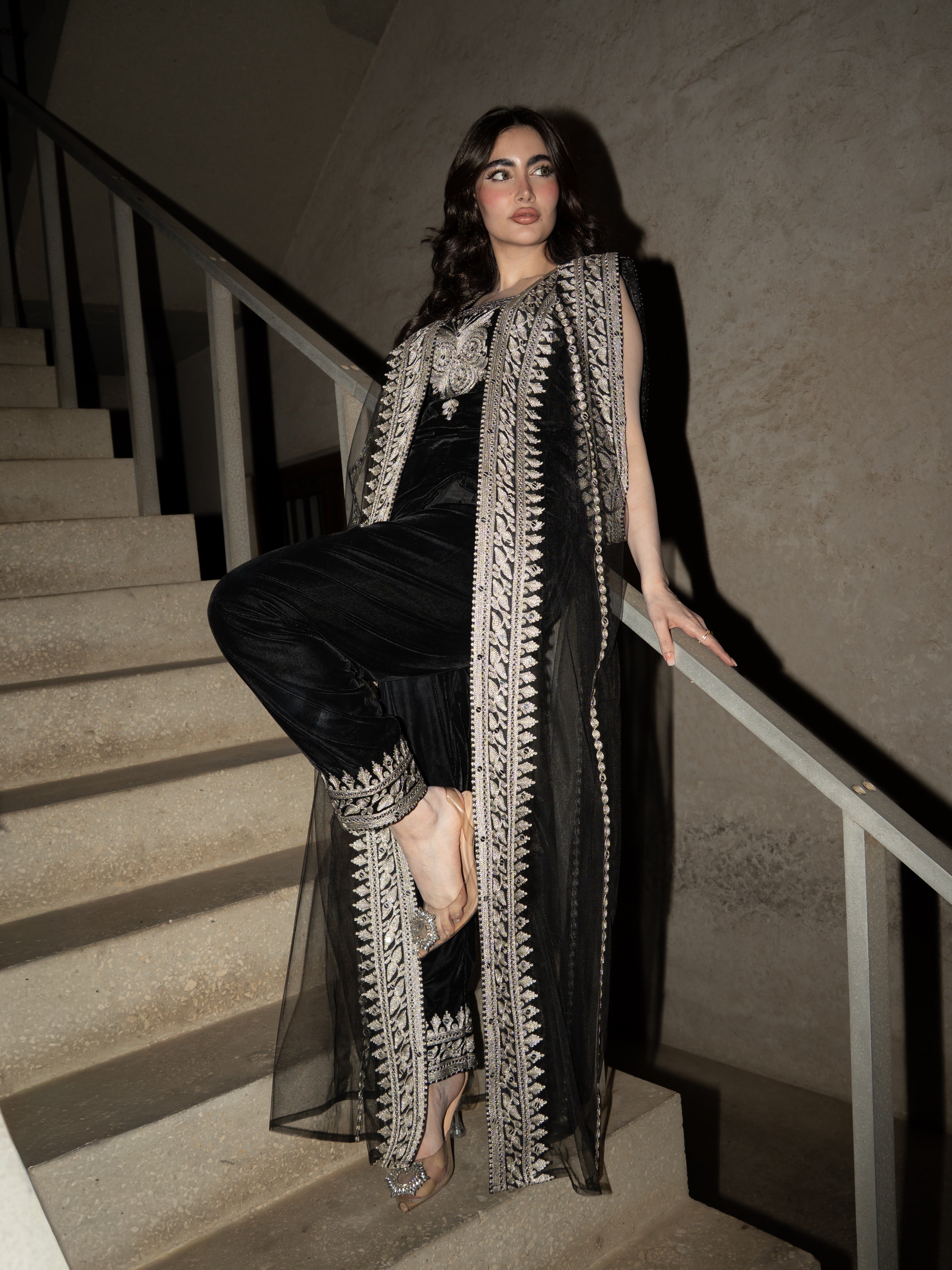 VELVET X زري